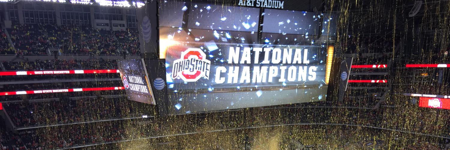 buckeyefanatic's profile banner image