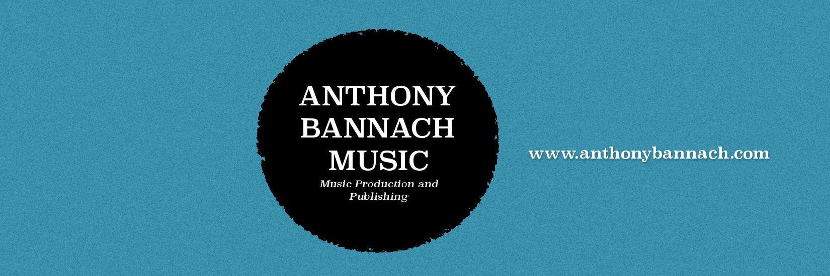 AnthonyBannach's profile banner image