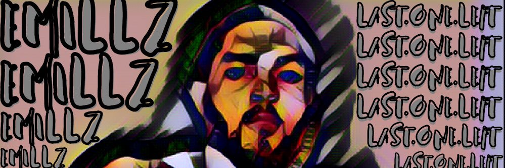 emillz670's profile banner image