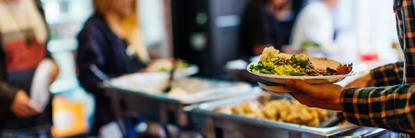 Cater2me Profile Banner