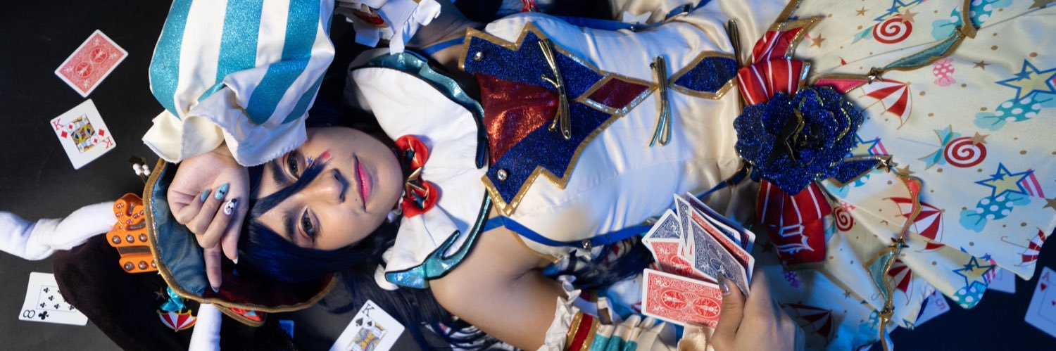 tuxedosama's profile banner image
