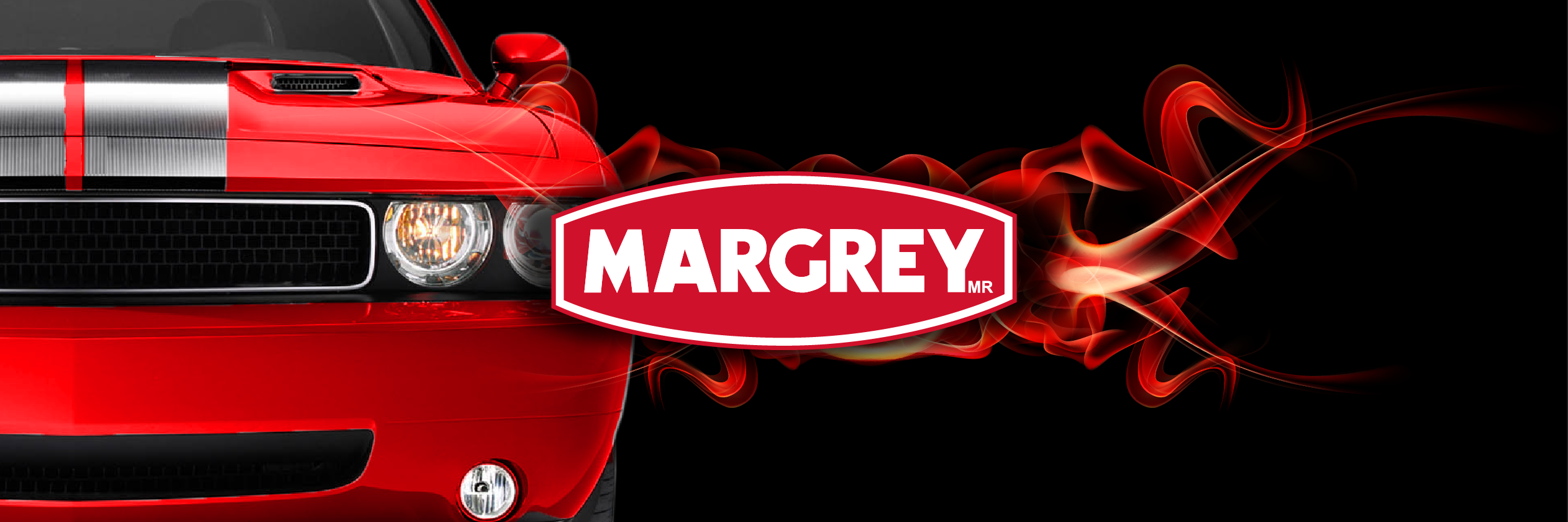 MargreyOficial's profile banner image