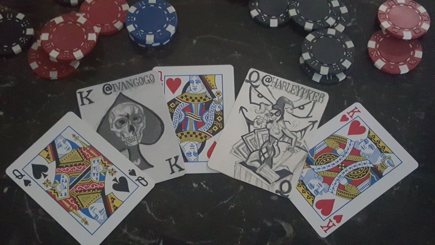 IVANGOGO25's profile banner image