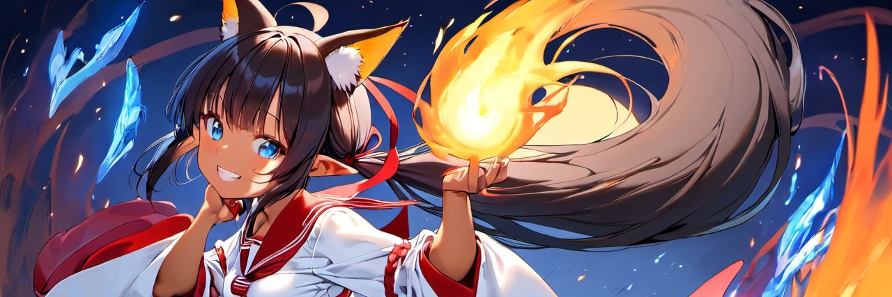 Laeaze's profile banner image