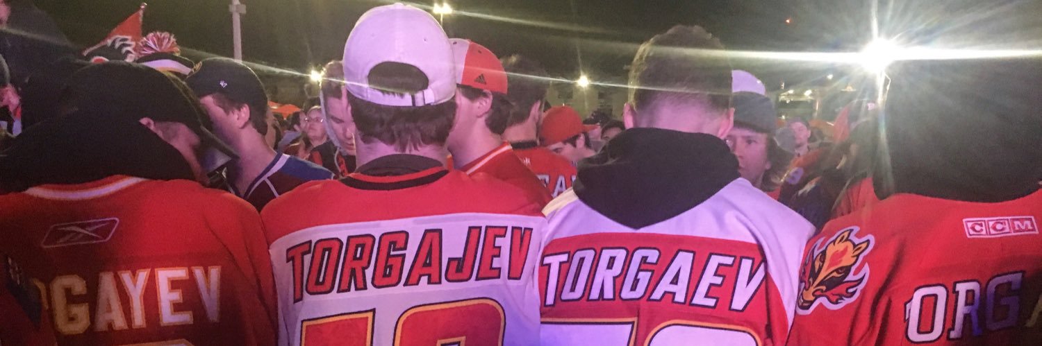 PavTorgaev's profile banner image
