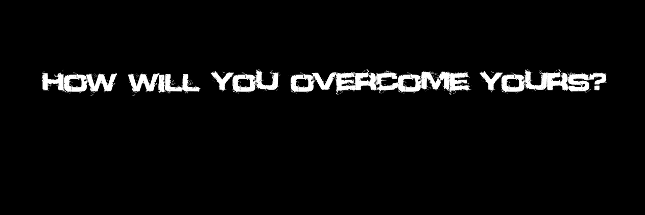 overcomeyours's profile banner image