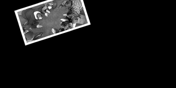Drama Research banner