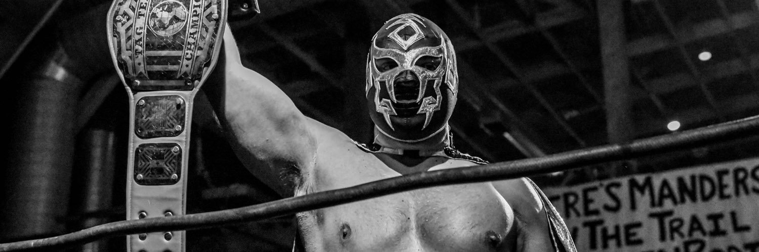 Latinthunder1's profile banner image