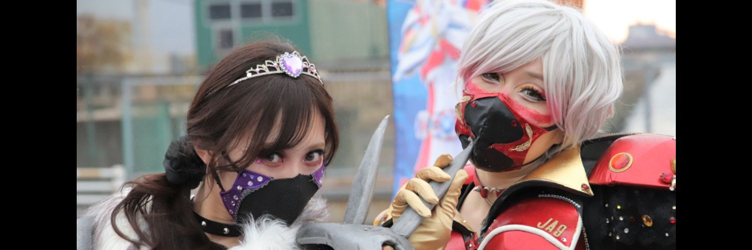 くろすけ banner
