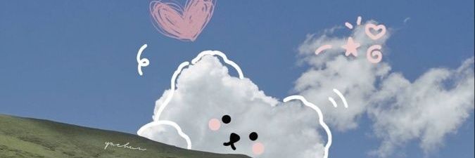 meonbu's profile banner image