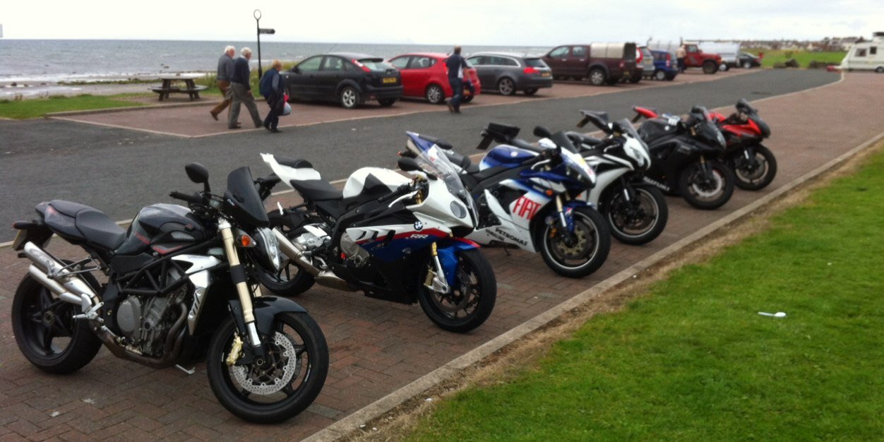gavthomson82's profile banner image