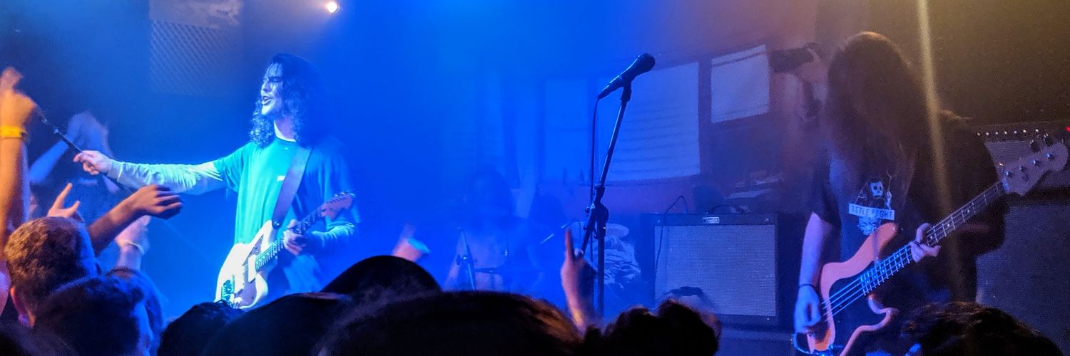 Brodie banner