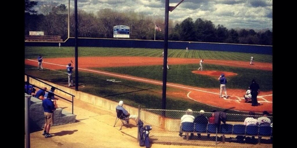 cburgbaseball's profile banner image