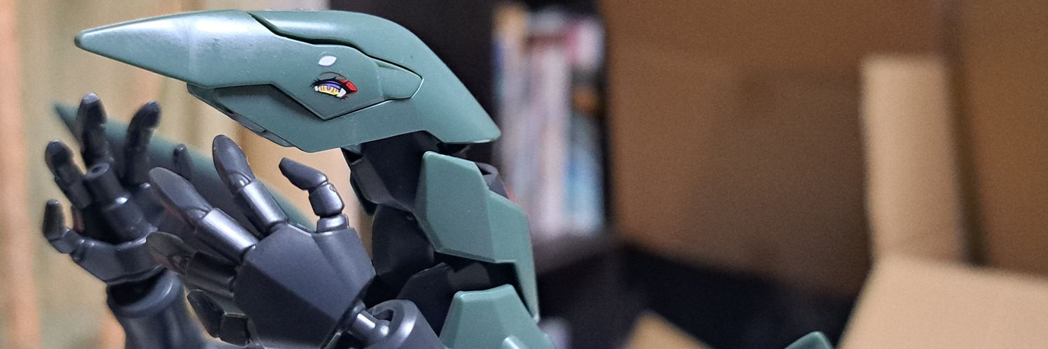 washu2501's profile banner image