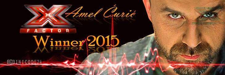 AmelCuric's profile banner image