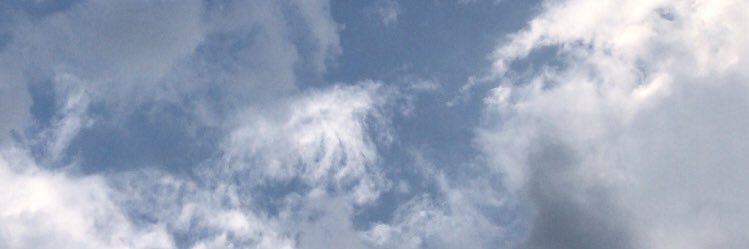 sntirahma's profile banner image