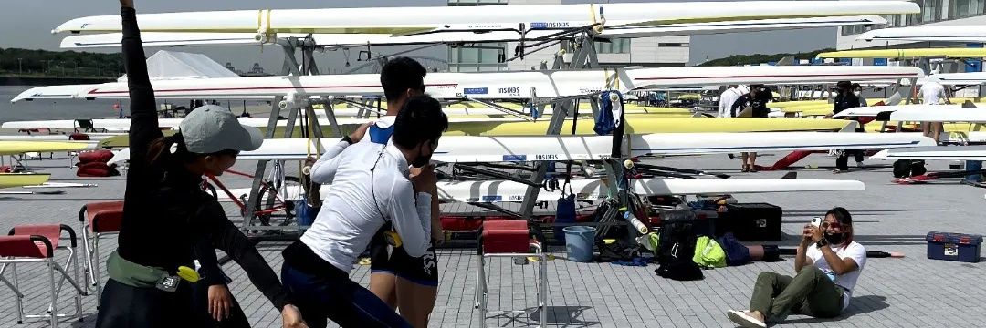 rowing0719r's profile banner image