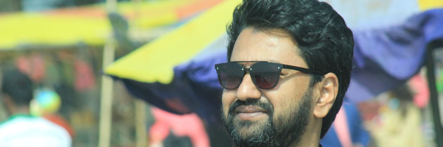 apurbocool's profile banner image