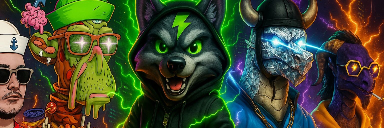 ⚡️ KC 🔶️ BNB banner