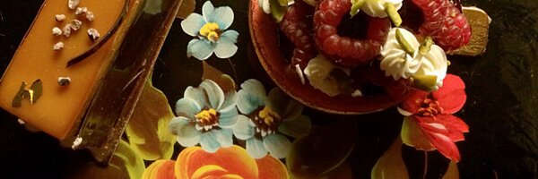 SMenaged Profile Banner