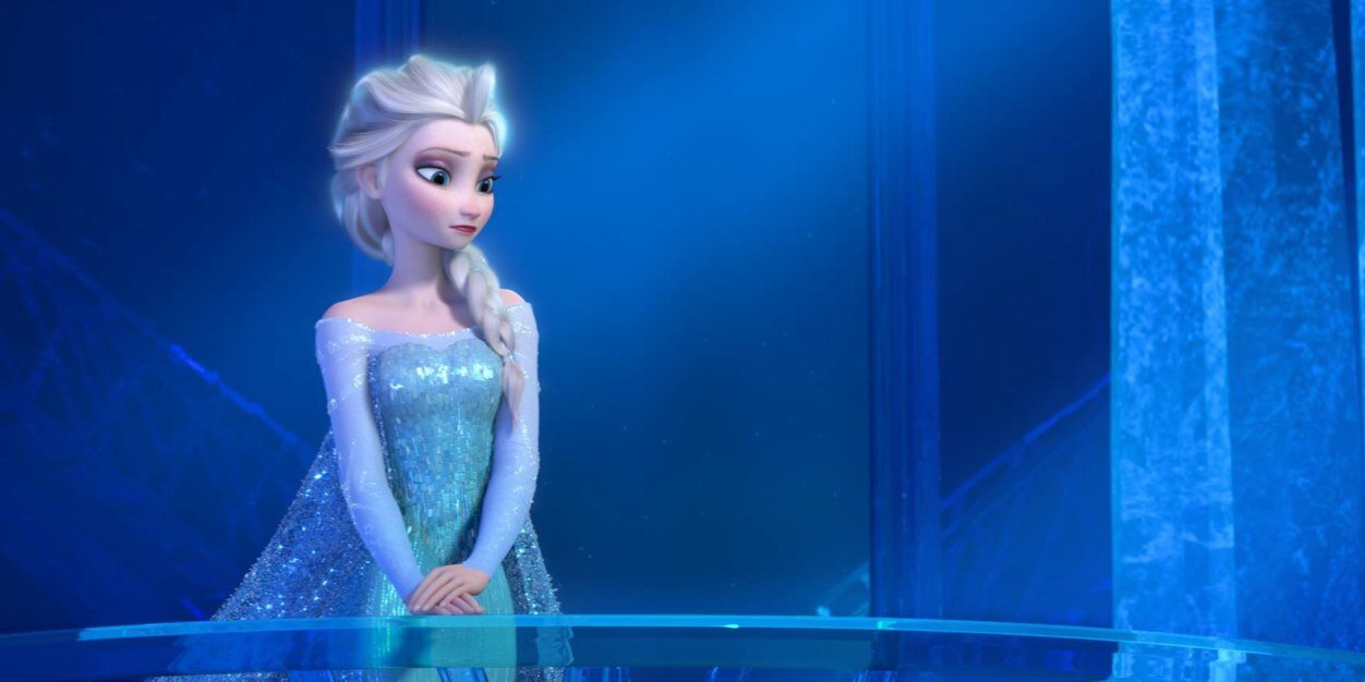 Elsa___Frozen's profile banner image