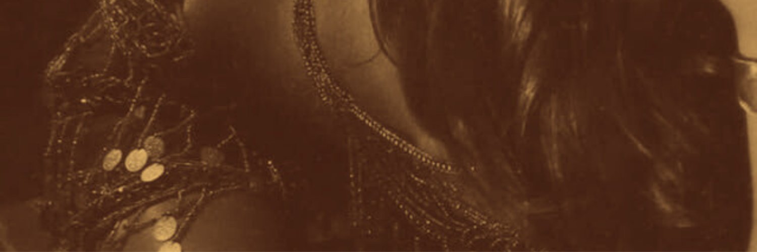 MYRRA ROSS IN ANTLERS banner