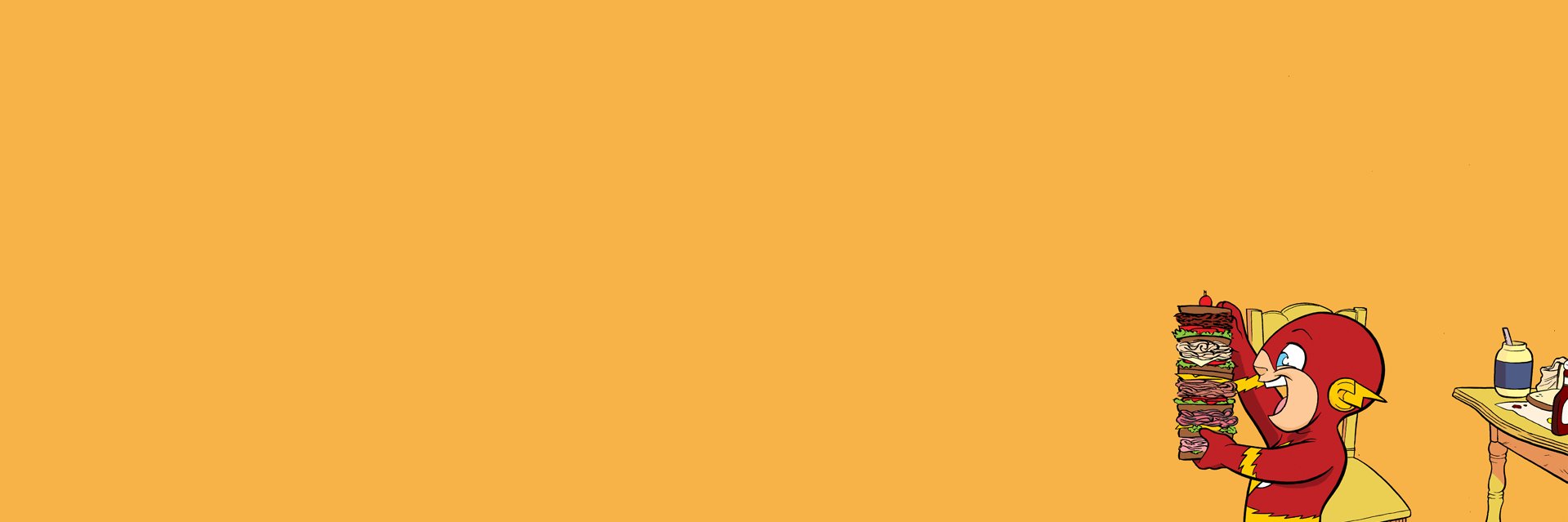 FlashNova banner