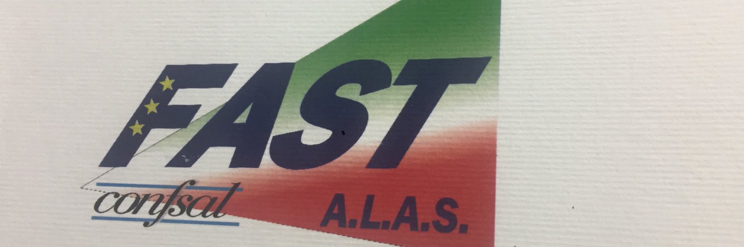 FAST A.L.A.S./CONF.S.A.L. banner