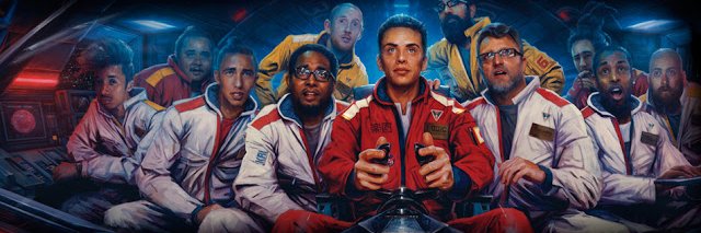 ajb427's profile banner image