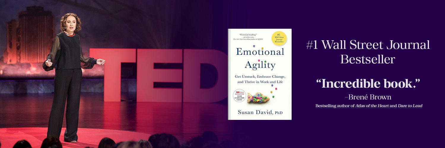 SusanDavid_PhD's profile banner image