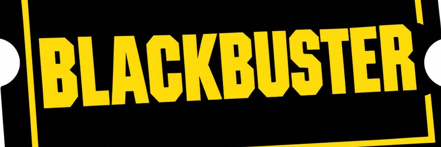 Blcbuster's profile banner image