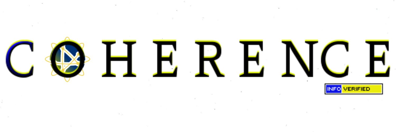 __Coherence__'s profile banner image
