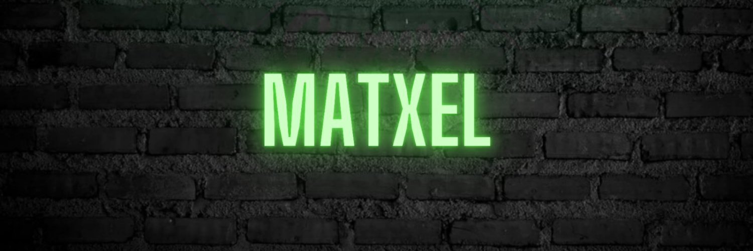MatXel07's profile banner image