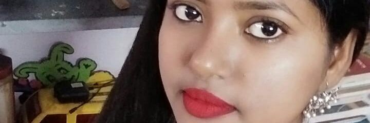 riyaghosh95's profile banner image