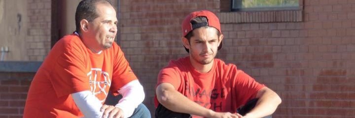 AnthonyRobertD's profile banner image
