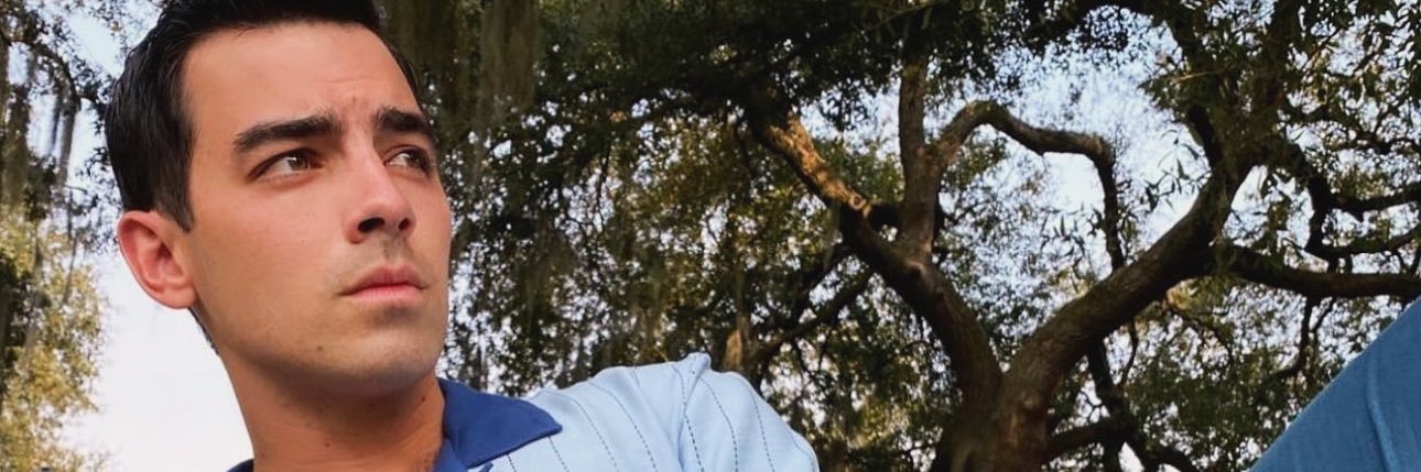 JoeJonasContent's profile banner image