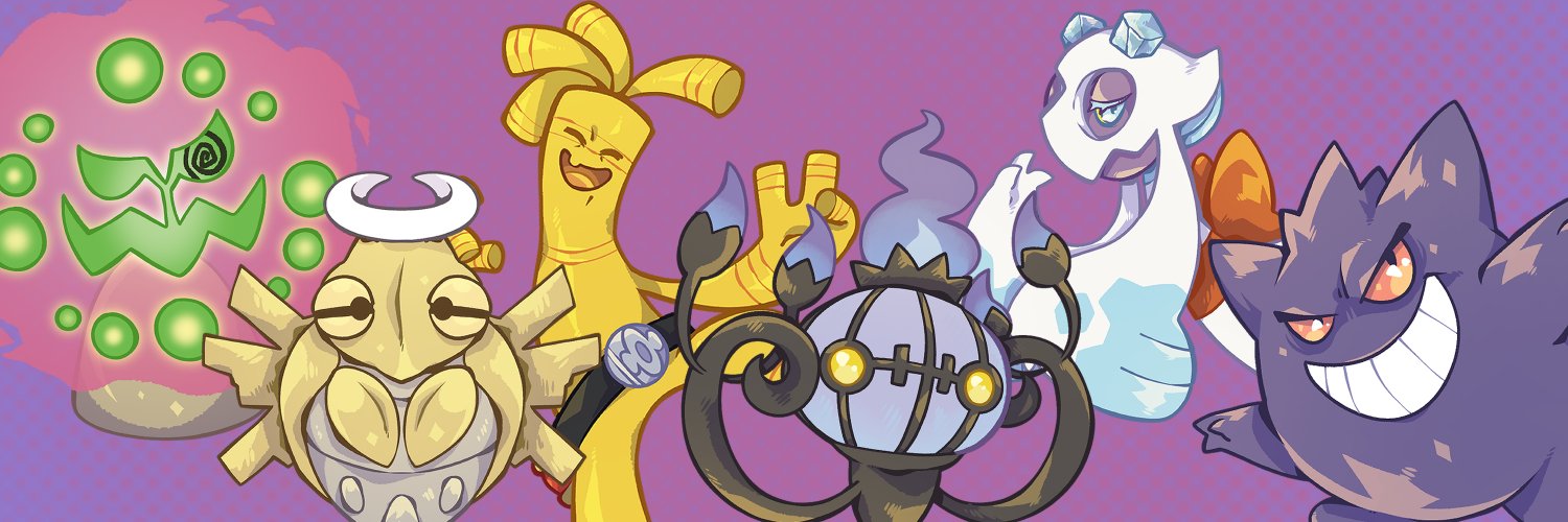 nutcaseart's profile banner image