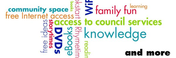 NSomLibraries Profile Banner