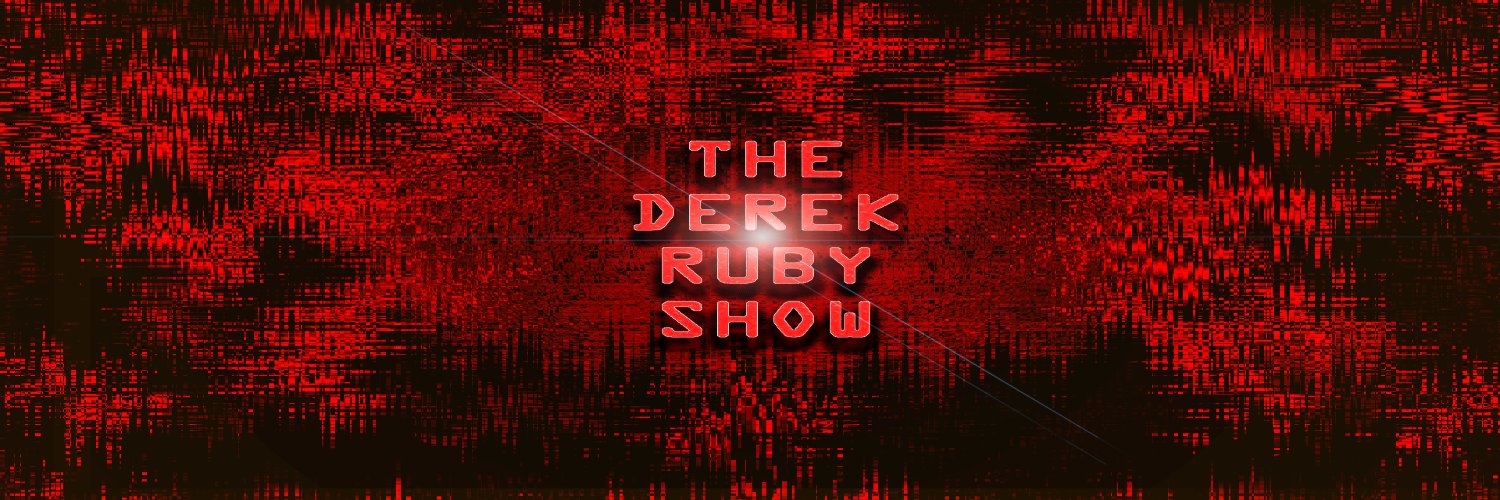 Derek Ruby banner