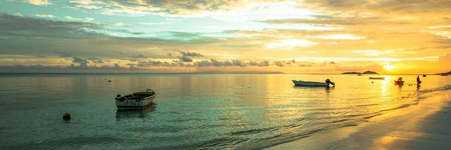 IOLSeychelles's profile banner image