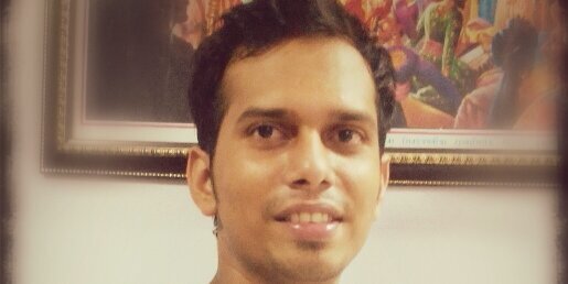 MayurBjaa's profile banner image