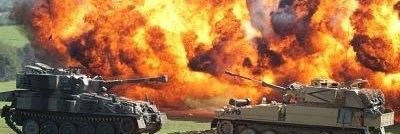 tanksfirepower's profile banner image