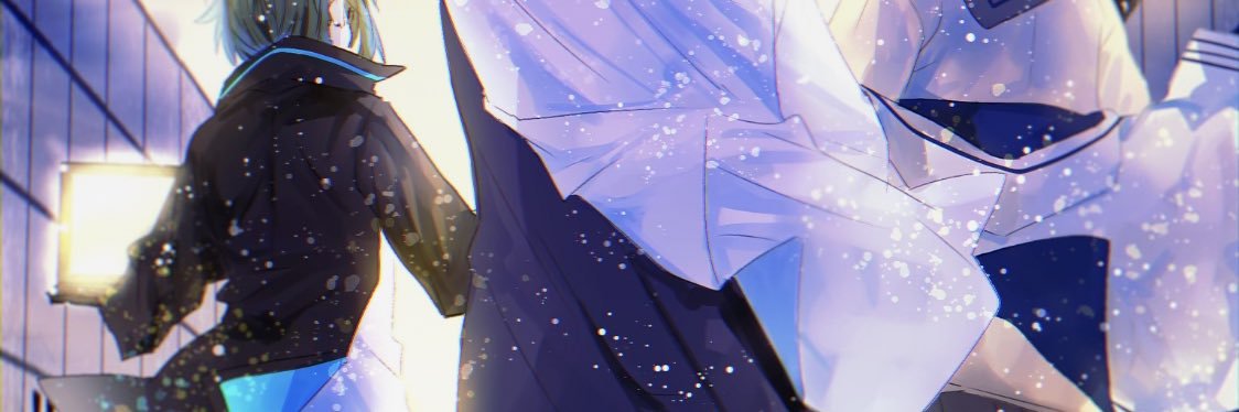 chahironeu's profile banner image