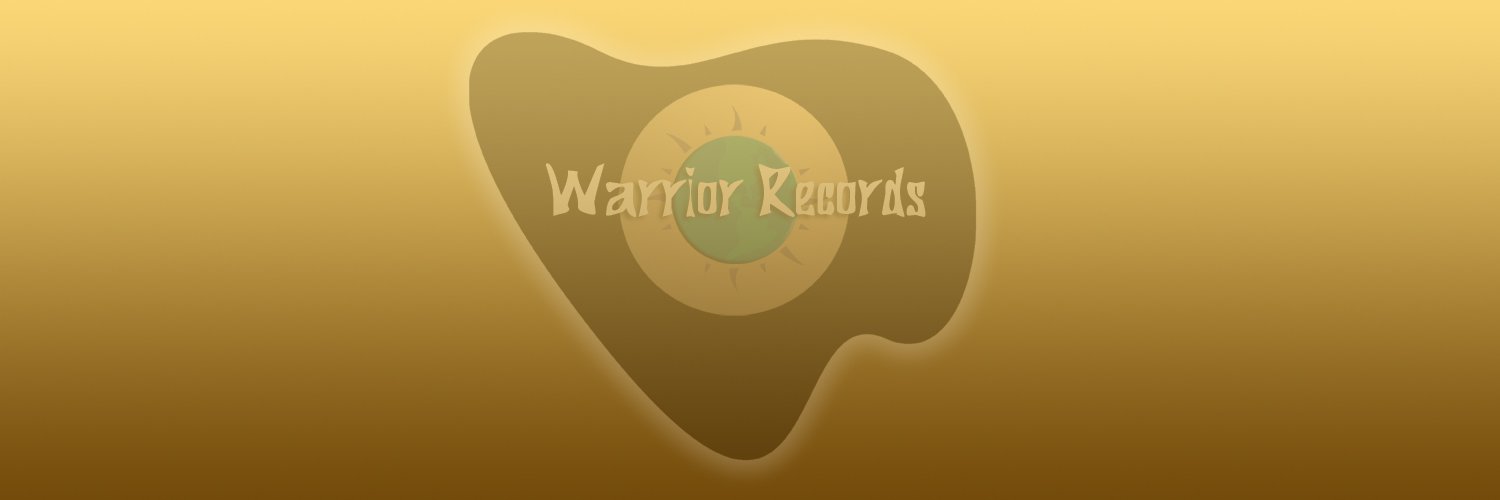warriorrecords's profile banner image