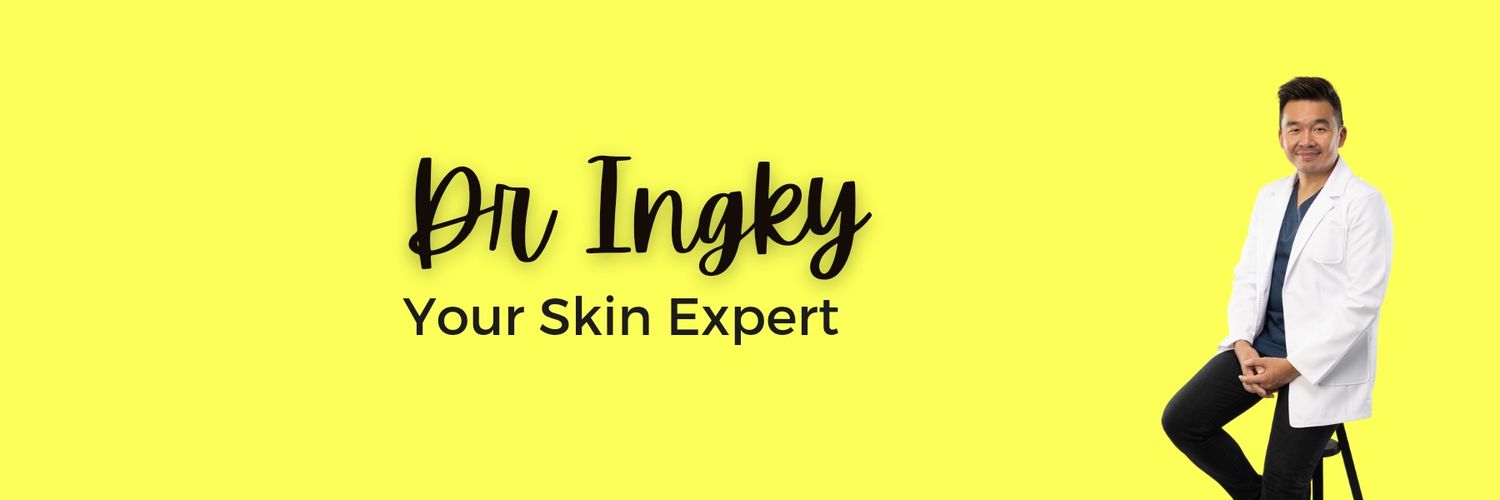 Dr Ingky banner