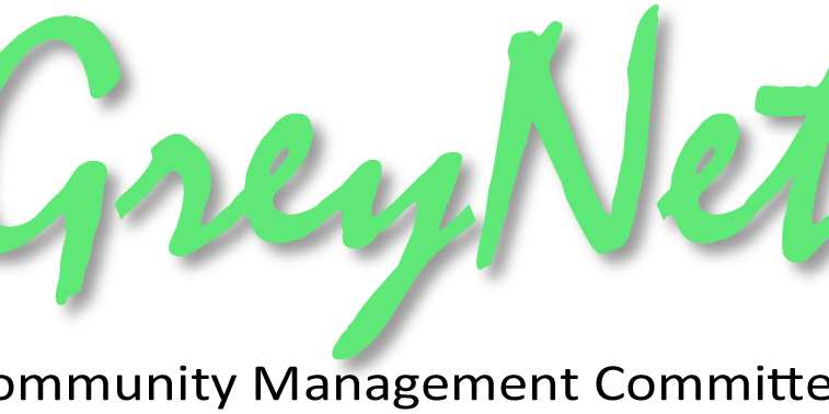 GreyLit Network banner