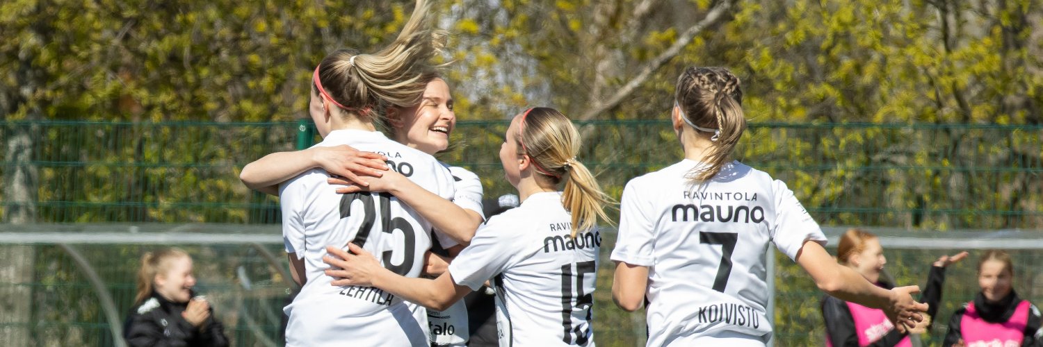 TPS Naiset (vanha tili) banner