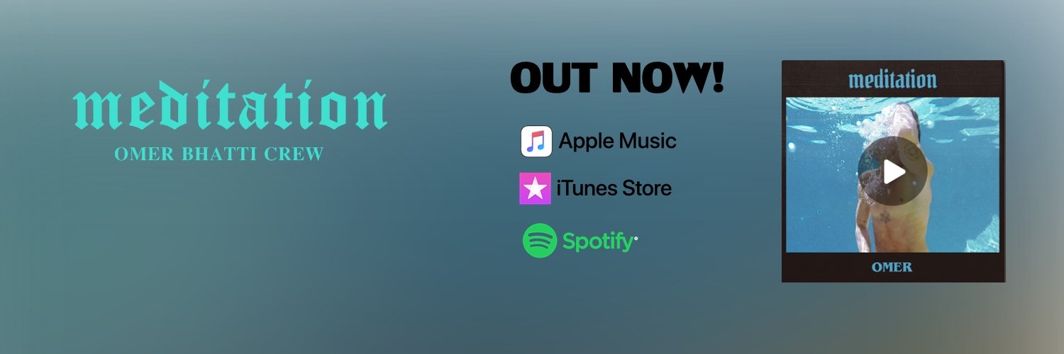 OBeeCrew's profile banner image