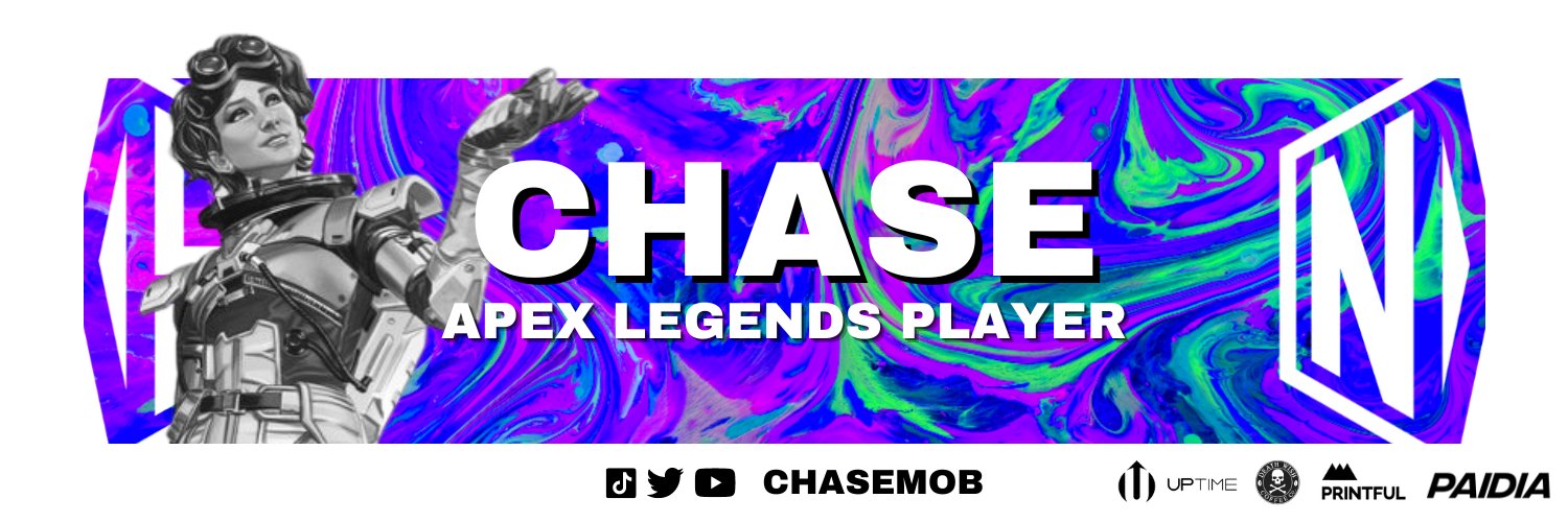 Chasemob_'s profile banner image