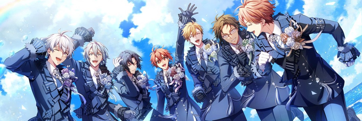 Spec (ベテラン・パトリアーク・スペック) banner